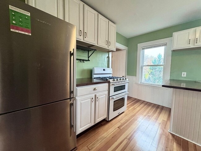 47 1/2 Jamaica Street Unit 2 - 47 1/2 Jamaica Street Unit 2 Apartment