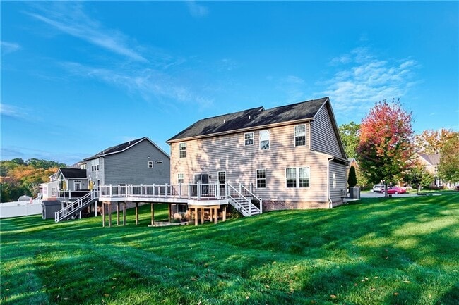 Foto del edificio - 2972 Cross Creek Ct