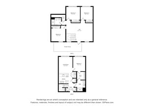 Interior Photo - Ardea Pointe at Mill Pond