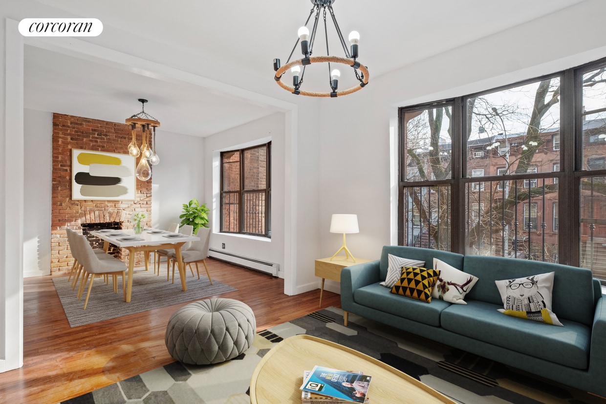 265 Clifton Pl Unit 2R, Brooklyn, NY 11216 Room for Rent in Brooklyn