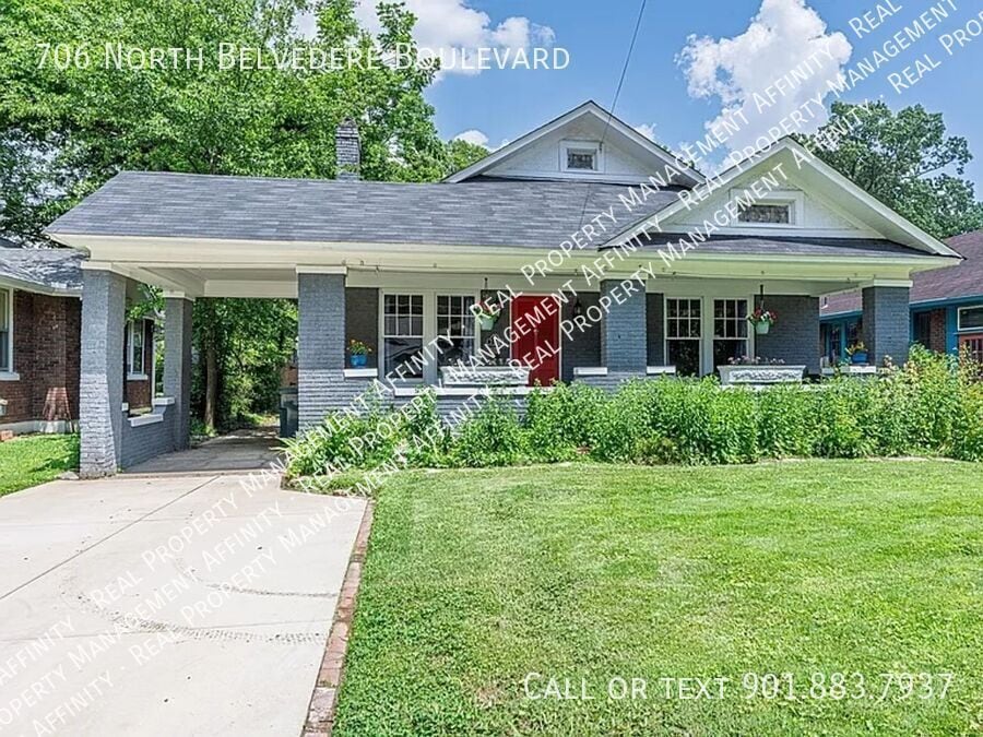 Foto principal - 706 N Belvedere Blvd