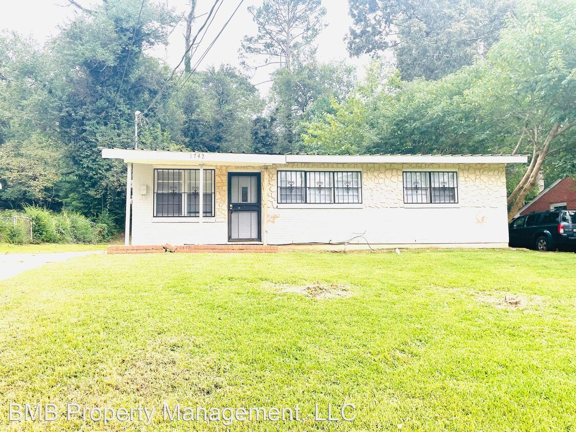 Primary Photo - 3 br, 2 bath House - 1742 Yarbrough Street