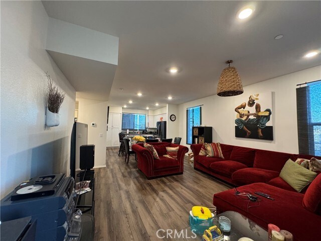 Foto del edificio - 17612 Garden House Ln