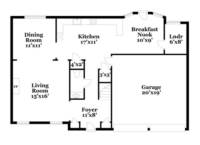 Building Photo - 5476 Perching Pl