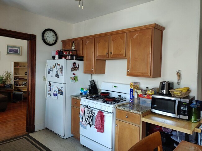 Foto del edificio - 39 Porter St