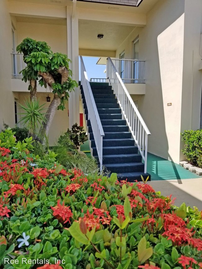 Foto del edificio - 1 br, 1 bath  - 184 117TH AVE UNIT 10