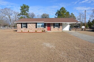 Building Photo - 2117 Cassell St