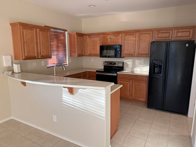 Kitchen - 1879 W Owens Way