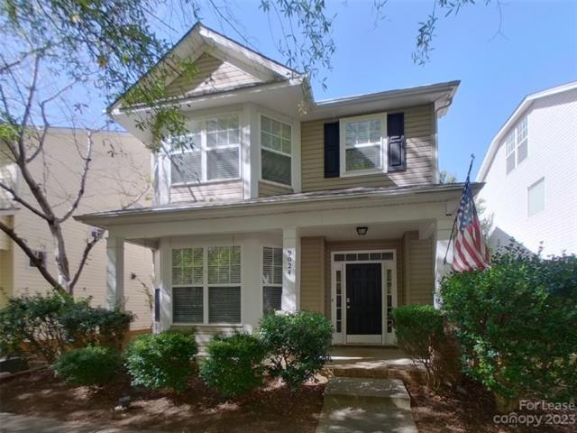 Foto del edificio - 9024 Cinder Ln