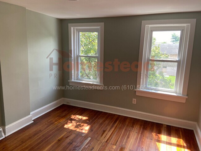 Foto del edificio - 3 BEDROOM HOME FOR RENT IN CHESTER