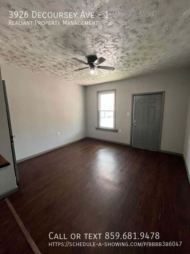 Building Photo - 3926 Decoursey Ave