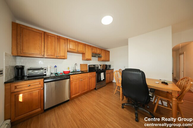 Foto del edificio - 17 Princeton St