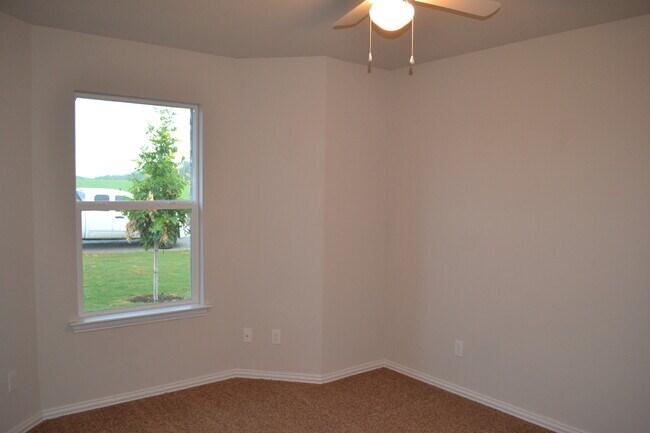 Foto del edificio - House for Lease in Sherman