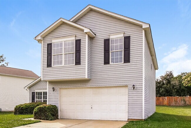 Foto del edificio - 5220 Moonlight Trail SW