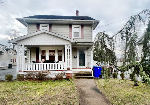 Primary Photo - 12 Colfax St