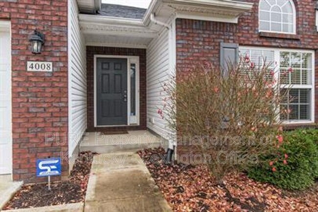 Photo - 4008 Bacopa Pl House