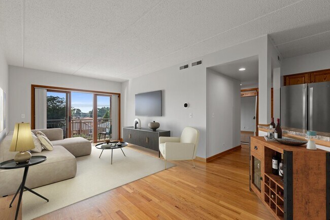 Foto del edificio - 2919 N Harlem Ave