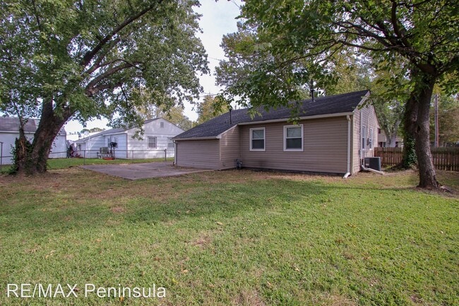 Building Photo - 3 br, 1 bath House - 1923 Rawood Drive
