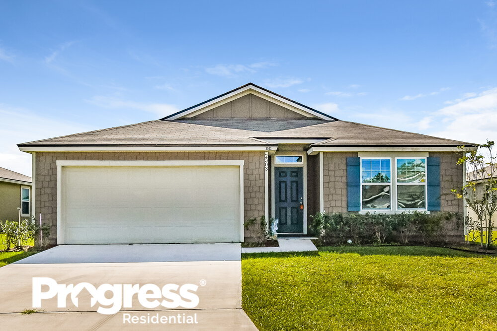 2303 Pebble Point Dr, Green Cove Springs, FL 32043 House for Rent in