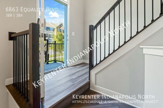 Foto del edificio - 6863 Equality Blvd