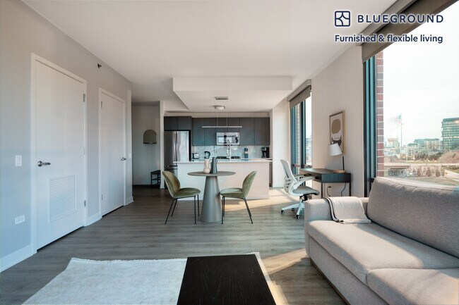 Foto del edificio - 740 N Aberdeen St