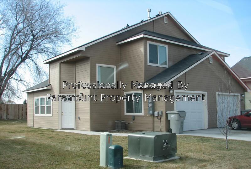 4818 Maid Jessica St, Caldwell, ID 83607 Condo for Rent in Caldwell
