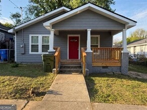 Building Photo - 1040 Palmetto Ave SW