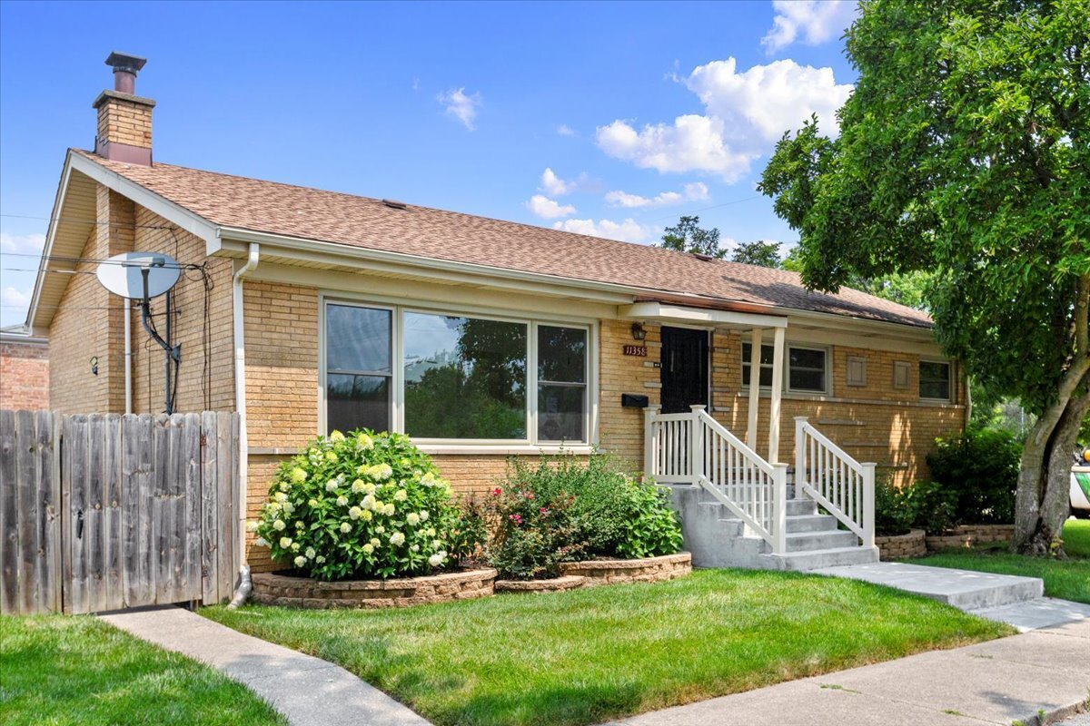 Foto principal - 11358 S Rockwell St