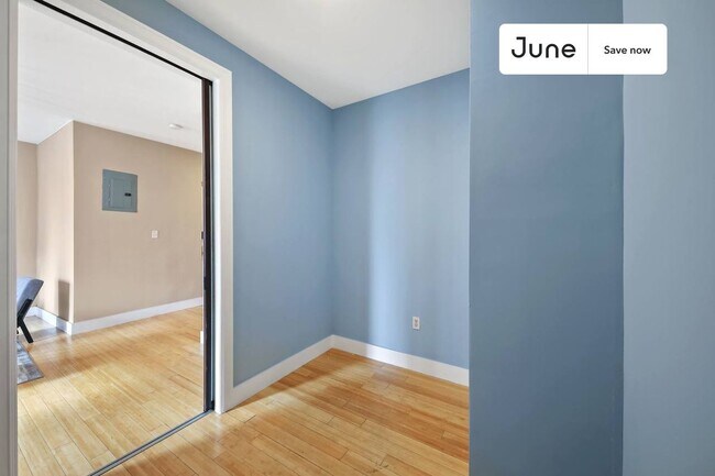 Foto del edificio - 301 St Nicholas Ave