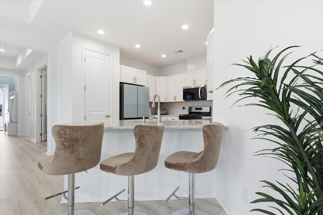 Foto del edificio - 855 Weekend Ave