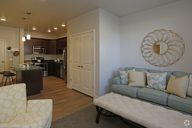 Foto del interior - Grovecrest Villas