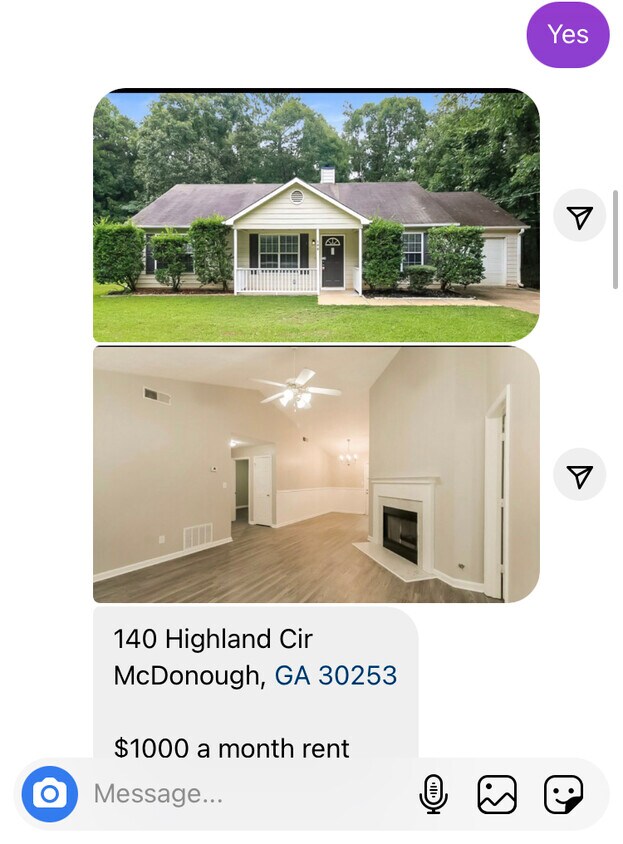 Primary Photo - 140 Highland Cir