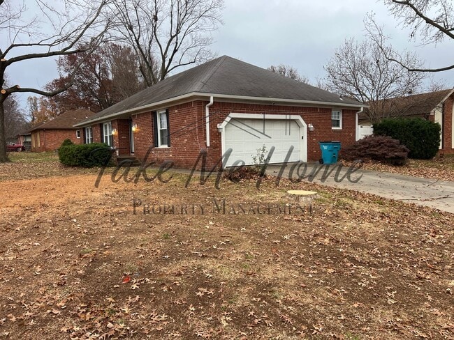 Foto del edificio - 3 Bedroom Basement Home in Kickapoo District!