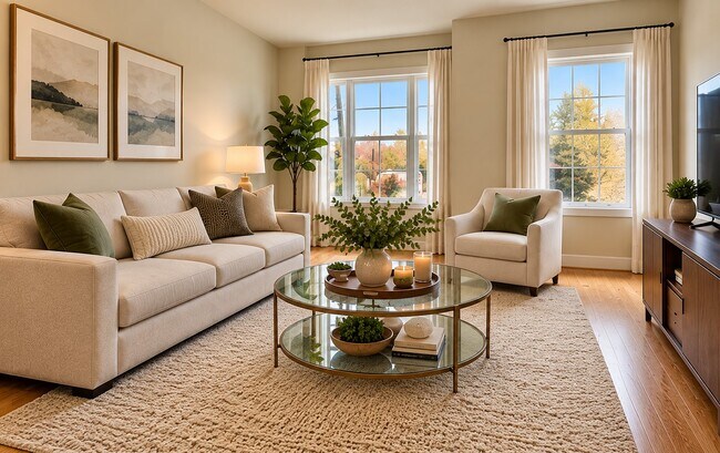 Foto del edificio - 12608 Layhill Rd
