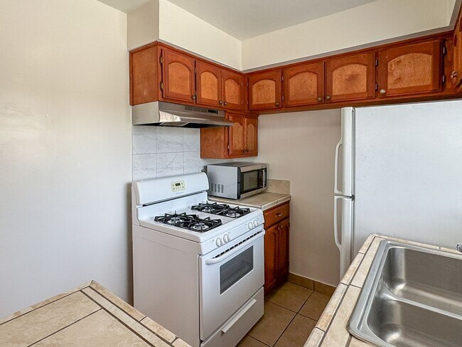 Building Photo - 4055 Lafayette Pl