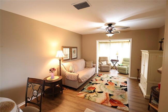 Photo - 1841 Flamingo Blvd Apartment