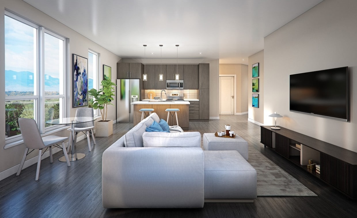 ZIA Sunnyside 4055 Inca St Denver, CO Apartments for Rent in Denver