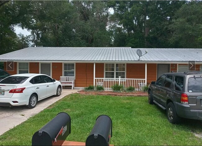 Foto del edificio - 1603 NW 16th Ct