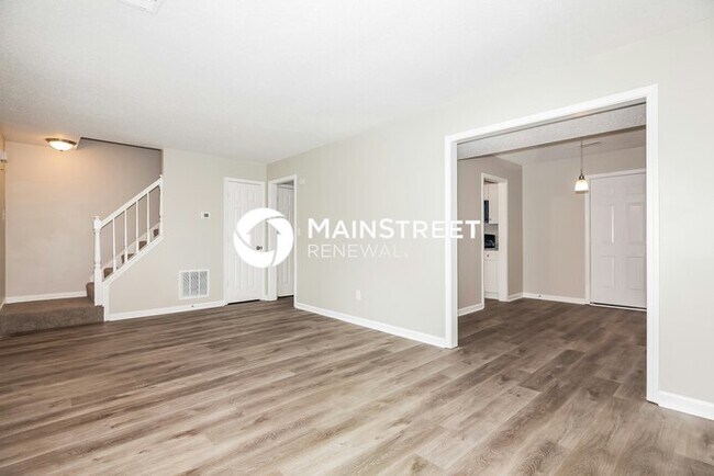 Building Photo - 5454 Northcut Dr