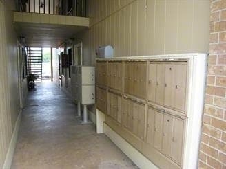 Mailroom - Country Park Village Apartments