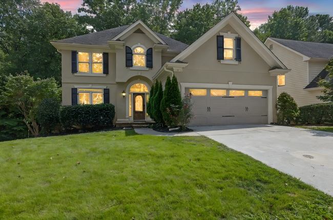 Foto del edificio - 230 Graystone Way