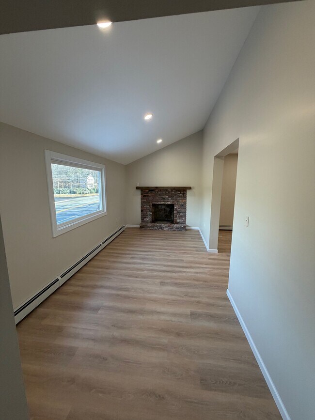 Habitación adicional/oficina - 55 NJ-181