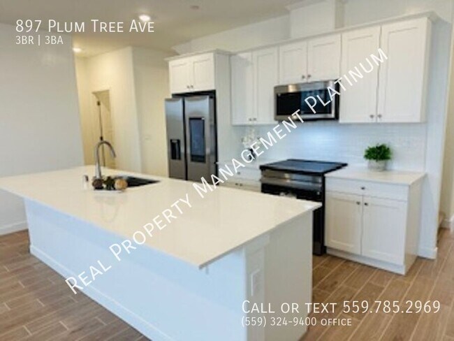 Foto del edificio - 897 Plum Tree Ave