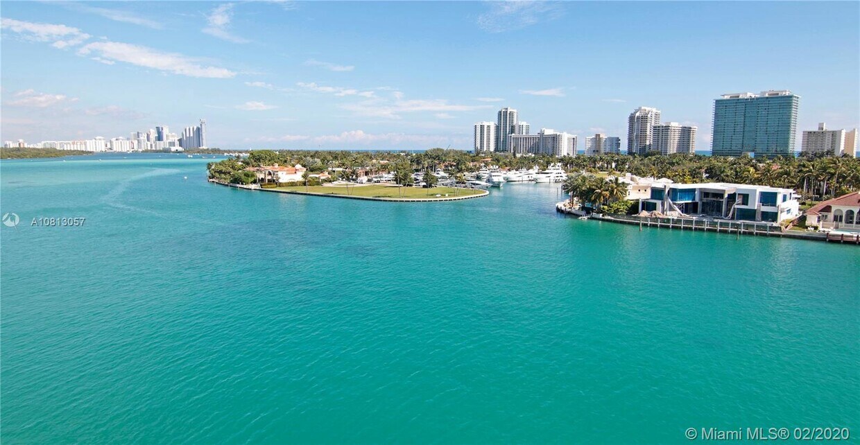 10201 E Bay Harbor Dr Unit PH5, Bay Harbor Islands, FL 33154 Condo