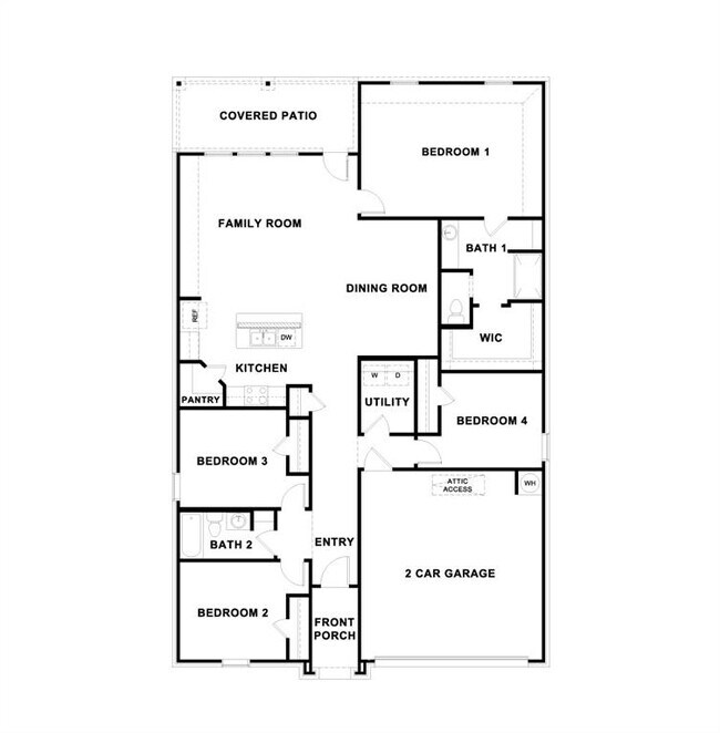 Foto del edificio - 900 Cinnamon Teal