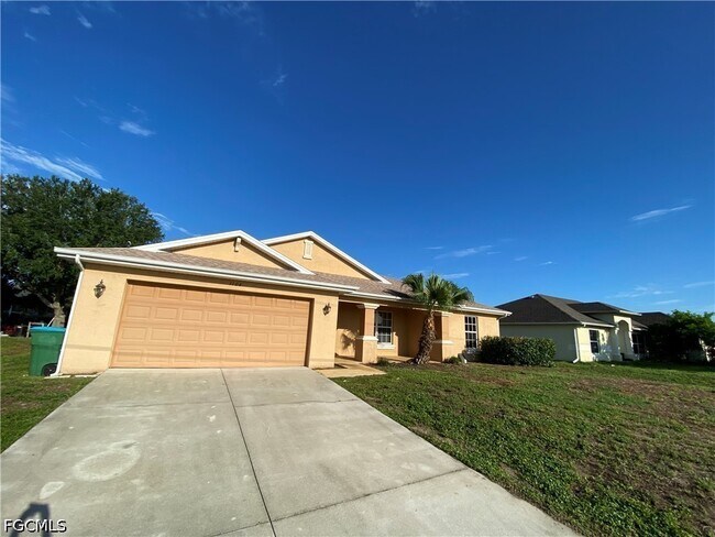 Foto del edificio - 1104 NW 11th Pl