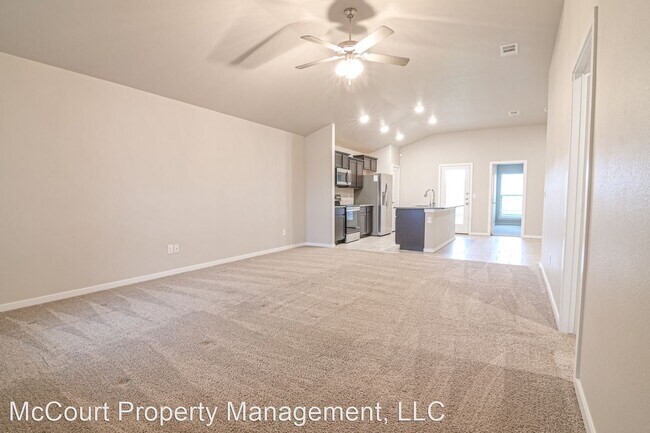 Building Photo - 3 br, 2 bath House - 2524 Outlaw CT