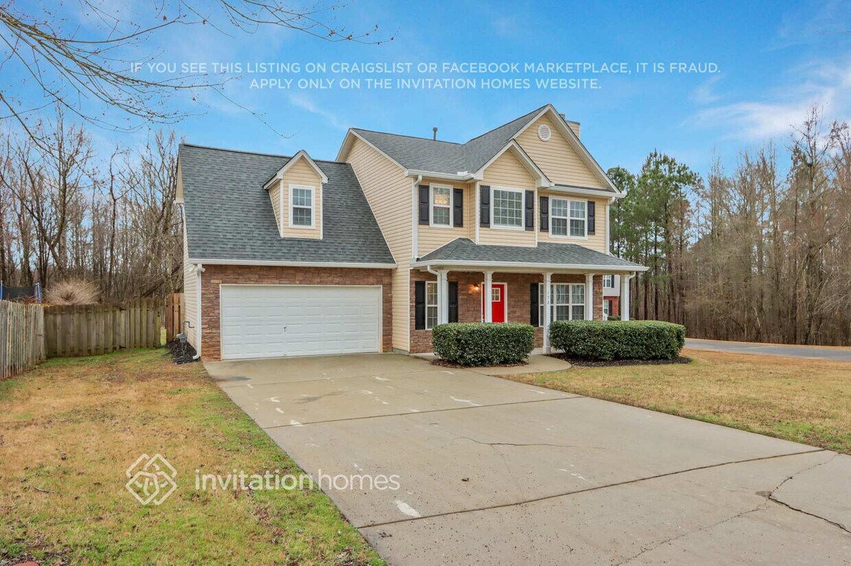 Primary Photo - 173 Vinings Dr
