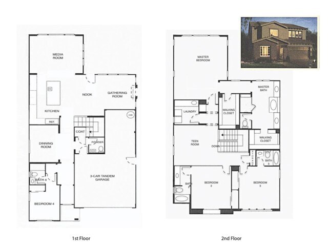 Building Photo - 57 Summerland Cir