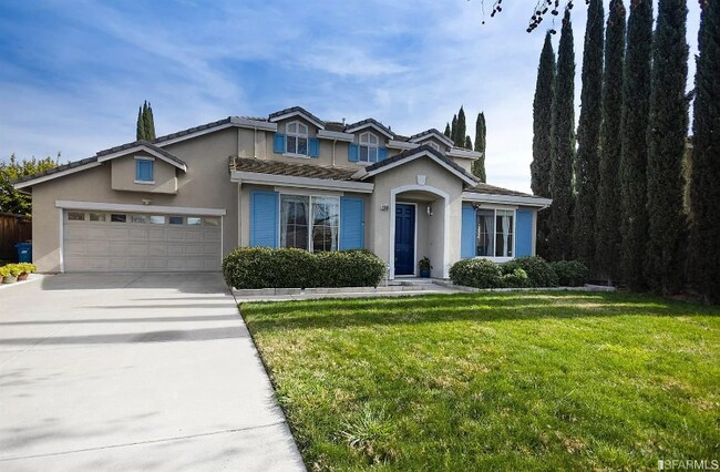 Foto del edificio - 4668 Palomino Way